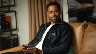 Lawrence in Insecure | Image via HBO